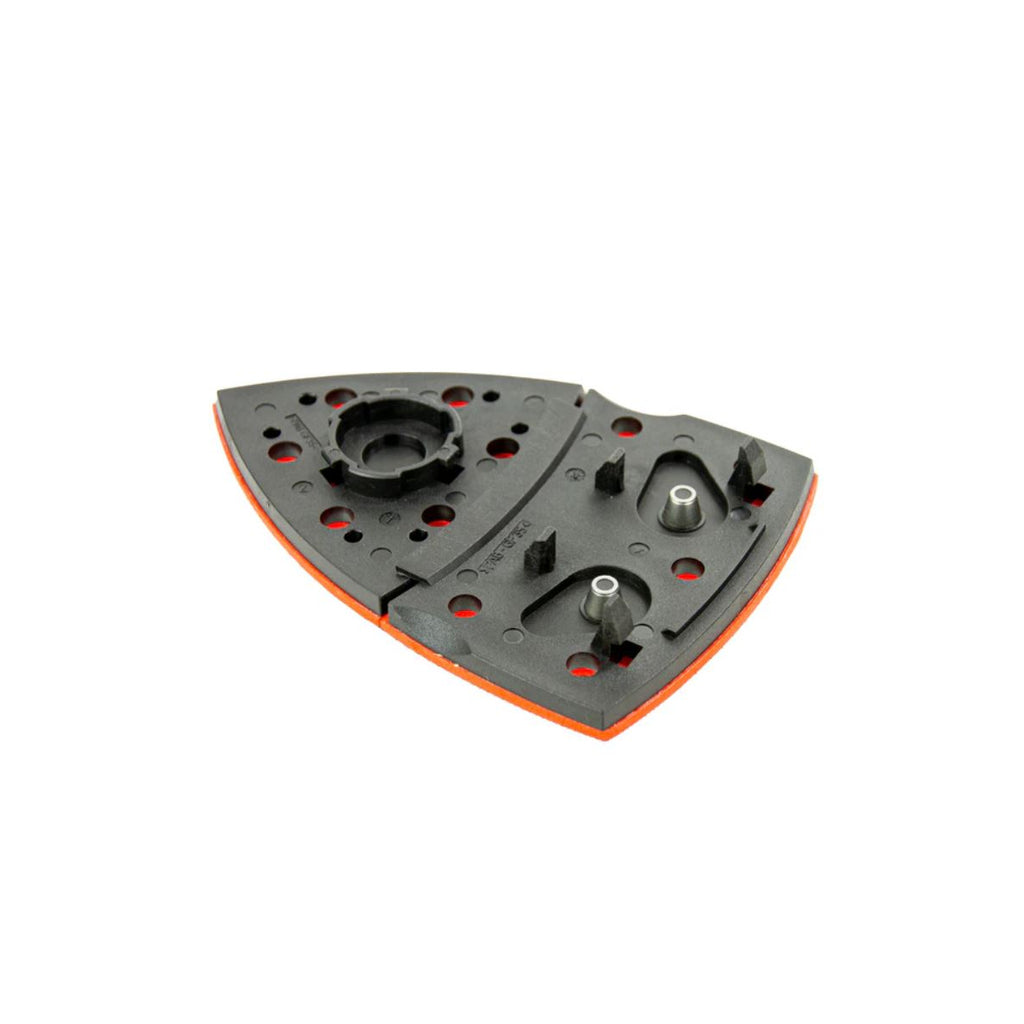  Bosch 2609006899 Plateau De Ponçage PSM200AES, UniversalSander 18V