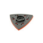  Bosch 2609006899 Plateau De Ponçage PSM200AES, UniversalSander 18V