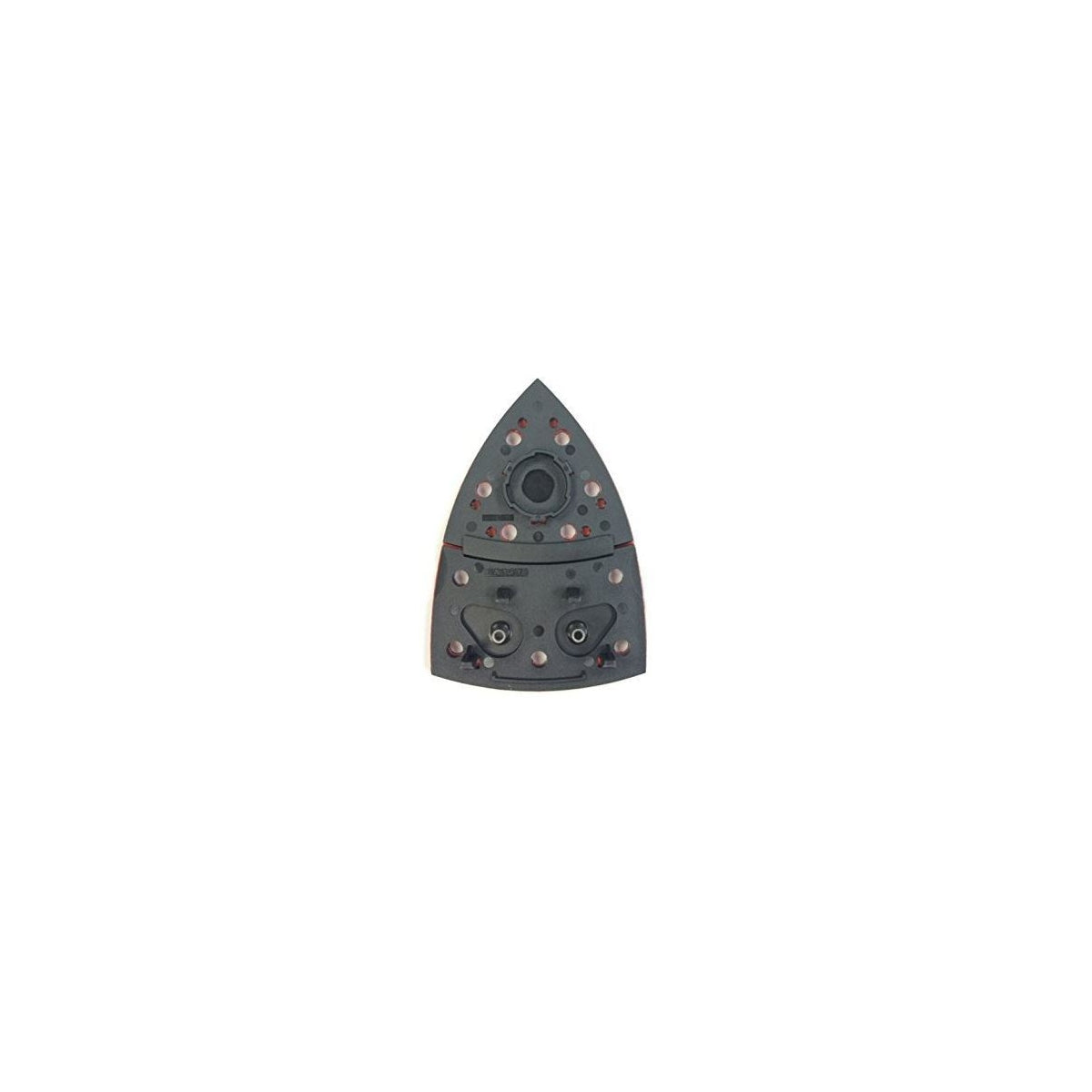  Bosch 2609006899 Plateau De Ponçage PSM200AES, UniversalSander 18V