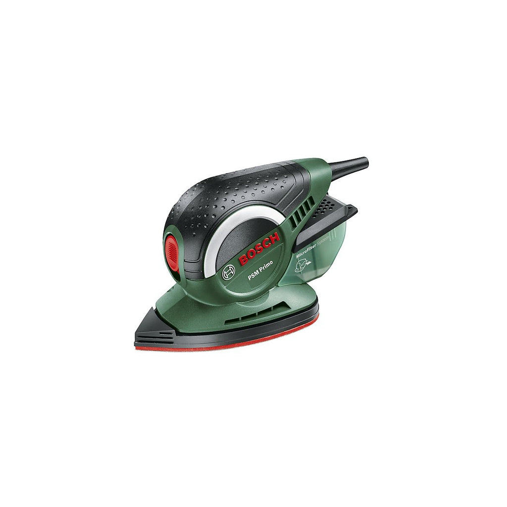  Bosch Plateau De Ponçage Ponceuse PSM Primo (2609007400)