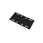  Bosch 2609100543 Plateau De Ponçage 93x185mm GSS 23 AE Professional