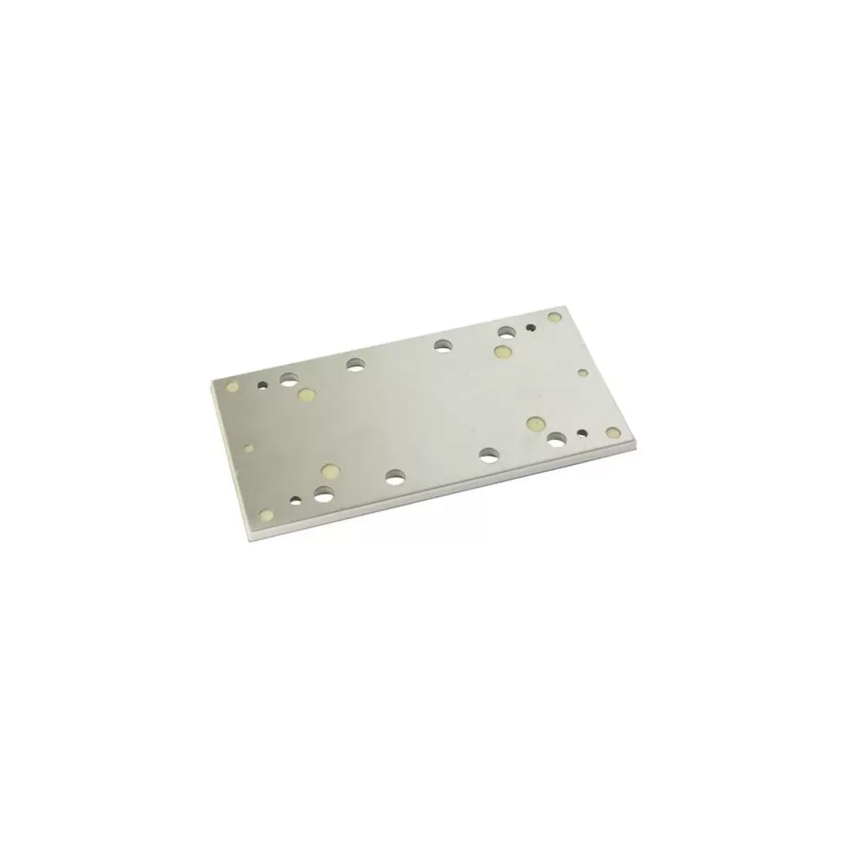  Bosch 2609100543 Plateau De Ponçage 93x185mm GSS 23 AE Professional