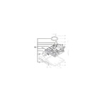  Bosch 2609100684 Socle De Ponceuse Vibrante GSS140A
