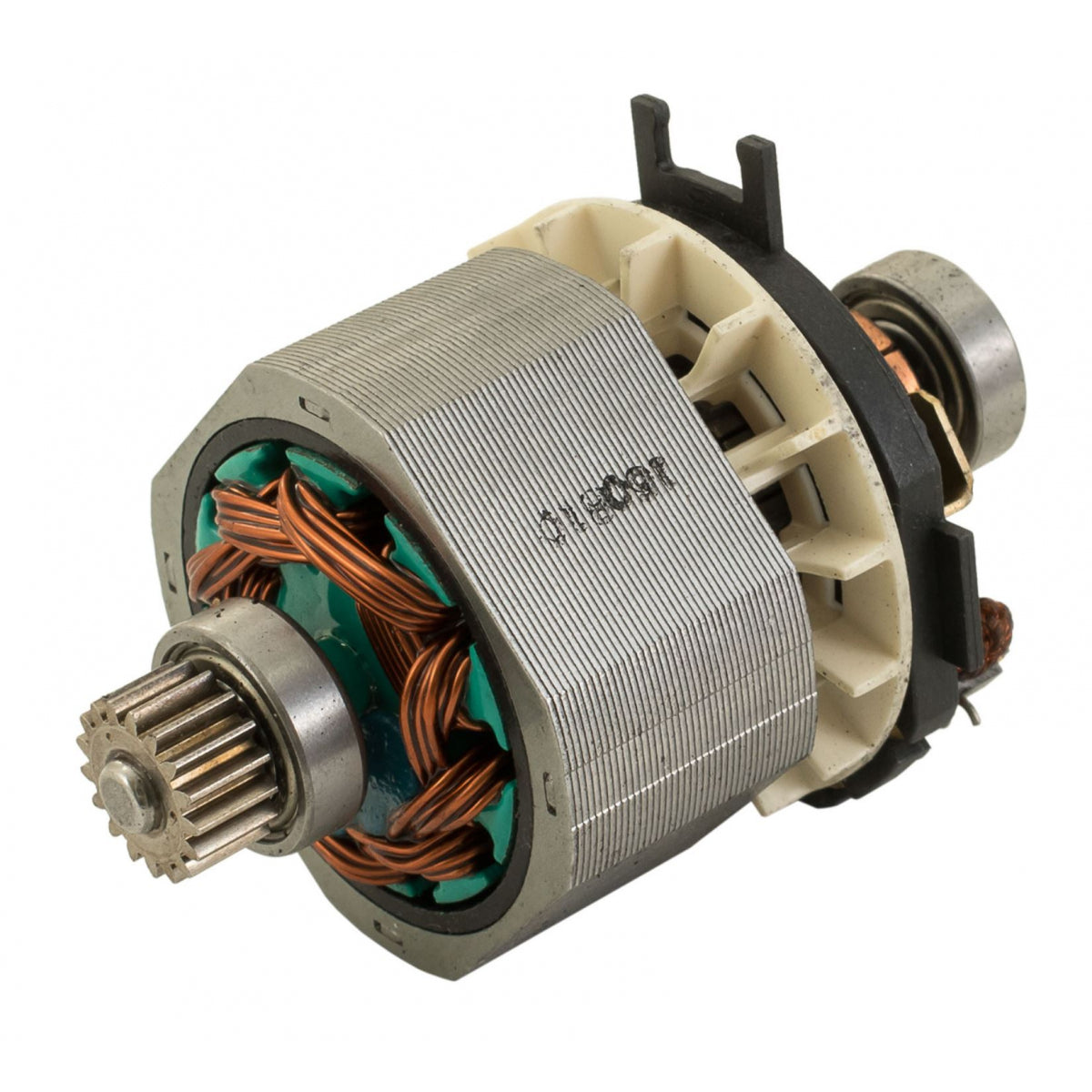  Bosch Moteur De Perceuse, Visseuse 14.4V GSR 14.4 V-LI, GSB 14,4 V-LI, BS 14-4 Compact, BS 14-4 Compact (2609199358)