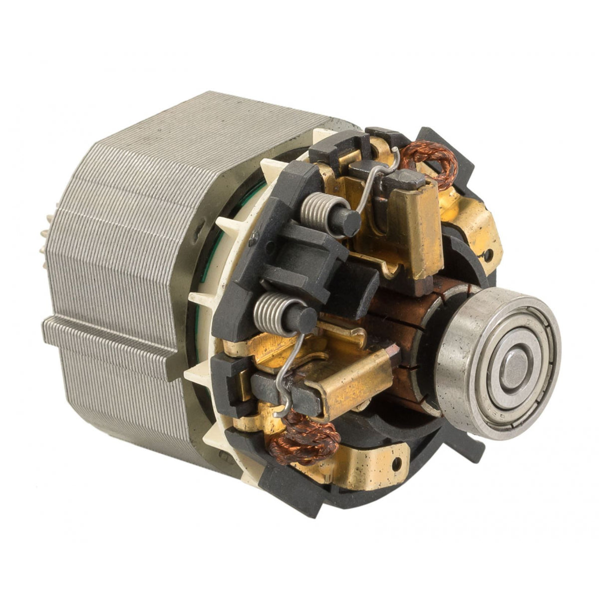  Bosch Moteur De Perceuse, Visseuse 14.4V GSR 14.4 V-LI, GSB 14,4 V-LI, BS 14-4 Compact, BS 14-4 Compact (2609199358)