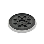  Bosch Plateau De Ponçage ø125mm Mi-dur Pour Ponceuse PEX400AE, PEX300AE, AdvancedOrbit 18 (2609256B61)