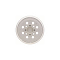  Bosch Plateau De Ponçage ø125mm Souple Pour Ponceuse PEX400AE, PEX300AE, AdvancedOrbit 18 (2609256B62)