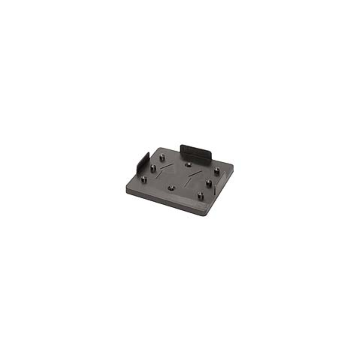  Bosch Gabarit De Perçage 100x110mm 6 Trous (2610920650)