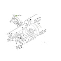  Bosch 3605500127 Capot De Protection GNF65A
