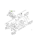  Bosch 3605500127 Capot De Protection GNF65A