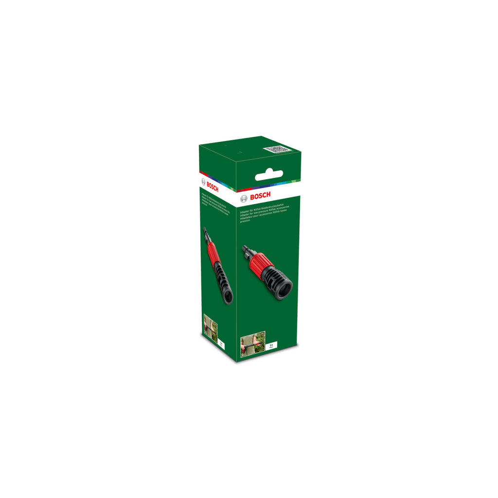  Bosch Adaptateur Pour Accessoires Nilfisk Basse Pression (F016800465)