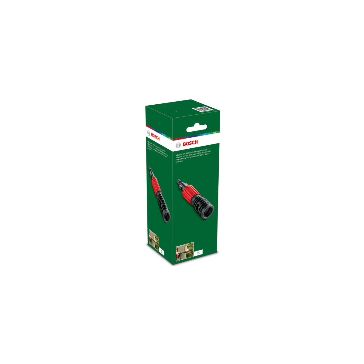  Bosch Adaptateur Pour Accessoires Nilfisk Basse Pression (F016800465)