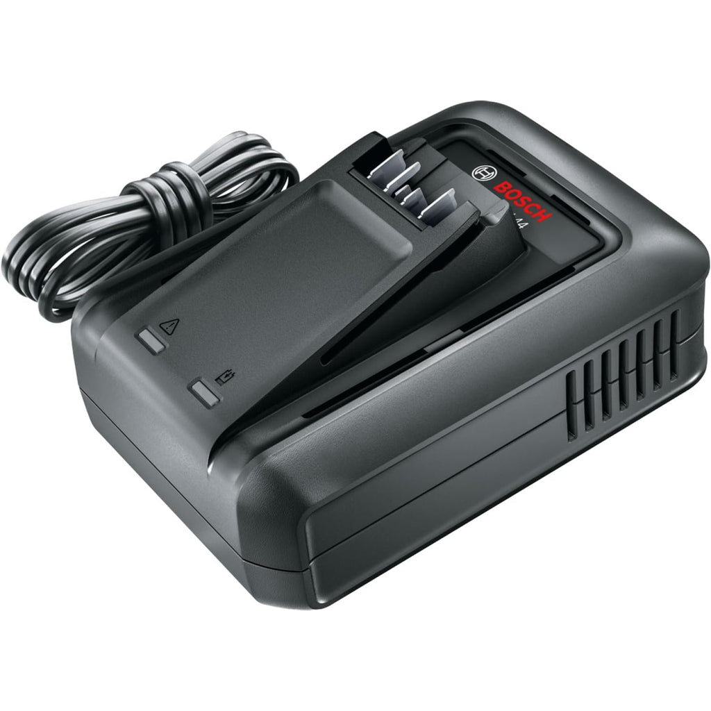  Bosch AL 18V-44 Chargeur Rapide De Batterie Pour Outils 14,4V & 18V (1600A031X0)
