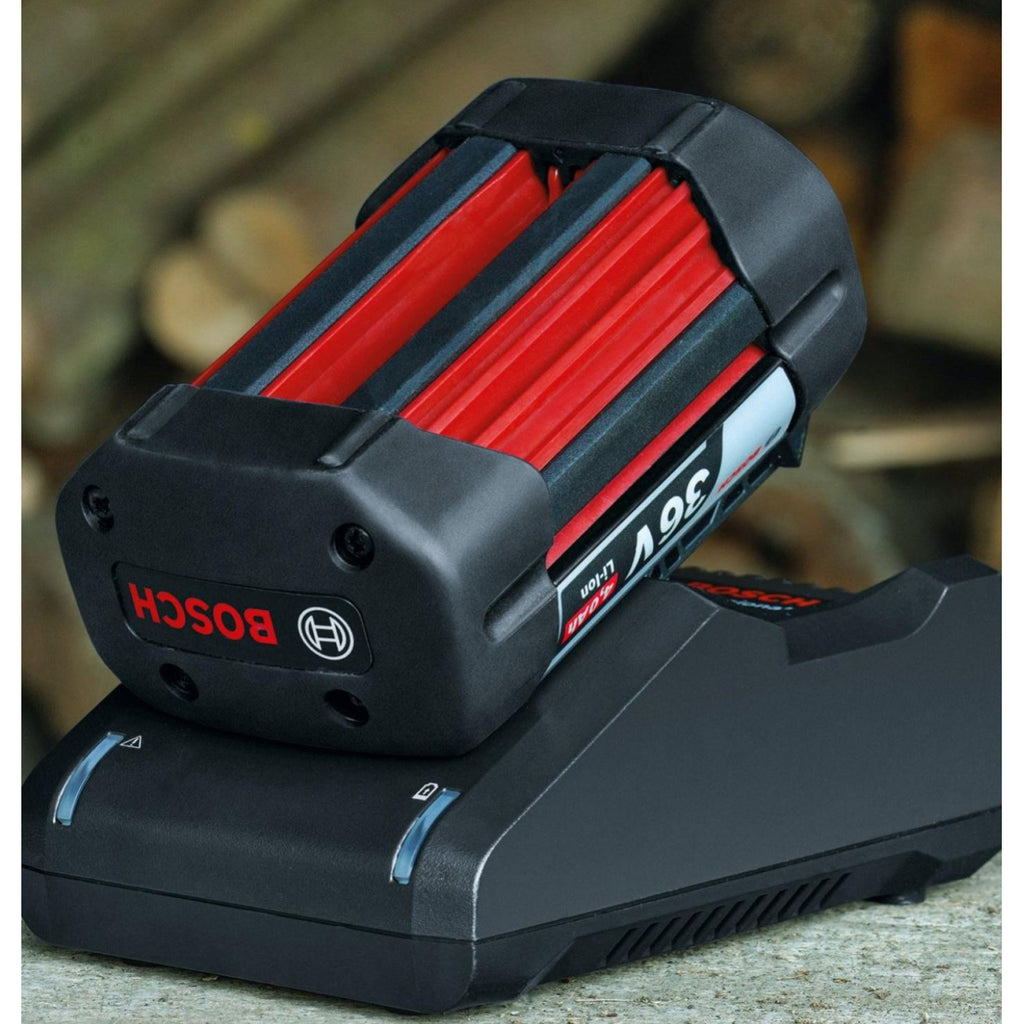  Bosch AL 36V-20 Chargeur 36V Pour Batteries Lithium-Ion (F016800313)
