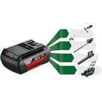  Bosch AL 36V-20 Chargeur 36V Pour Batteries Lithium-Ion (F016800313)