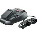  Bosch AL1830CV Chargeur Rapide De Batterie Pour Outils 14,4V & 18V (1600A005B3)