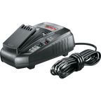  Bosch AL1830CV Chargeur Rapide De Batterie Pour Outils 14,4V & 18V (1600A005B3)