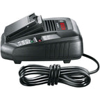  Bosch AL1830CV Chargeur Rapide De Batterie Pour Outils 14,4V & 18V (1600A005B3)