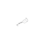  Bosch Alimentation 230V Radio GML10.8, PRA10.8 (1600A000ZT)