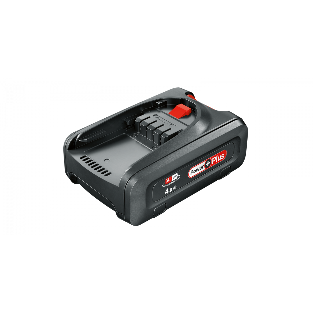  Bosch Batterie PBA 18V 4.0Ah PowerPlus (1607A350T0)