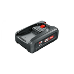  Bosch Batterie PBA 18V 4.0Ah PowerPlus (1607A350T0)