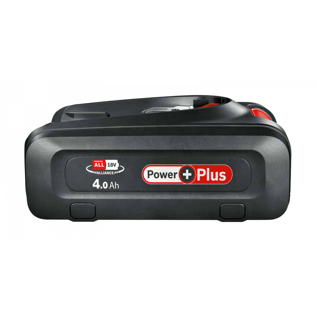  Bosch Batterie PBA 18V 4.0Ah PowerPlus (1607A350T0)