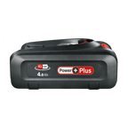  Bosch Batterie PBA 18V 4.0Ah PowerPlus (1607A350T0)