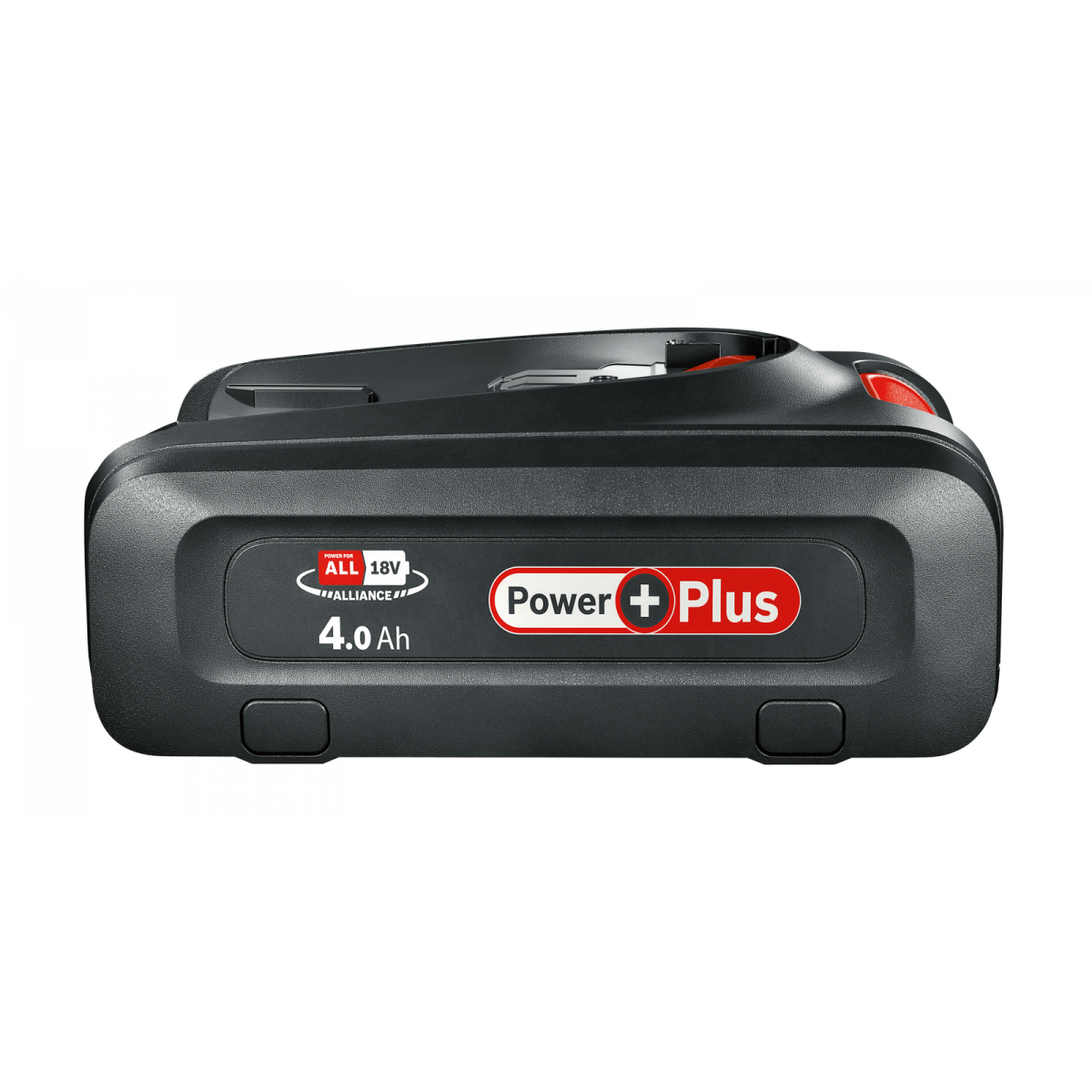  Bosch Batterie PBA 18V 4.0Ah PowerPlus (1607A350T0)
