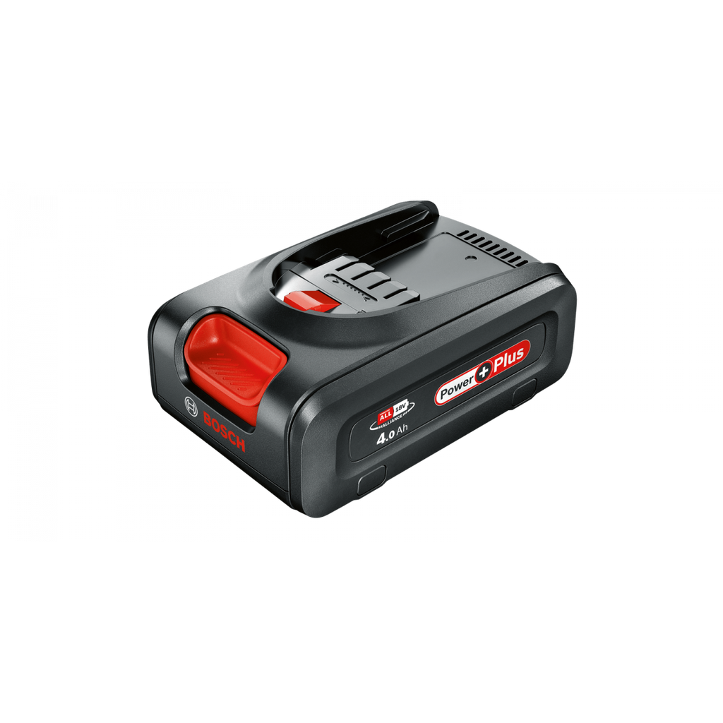  Bosch Batterie PBA 18V 4.0Ah PowerPlus (1607A350T0)
