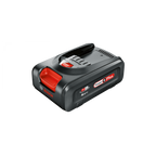  Bosch Batterie PBA 18V 4.0Ah PowerPlus (1607A350T0)