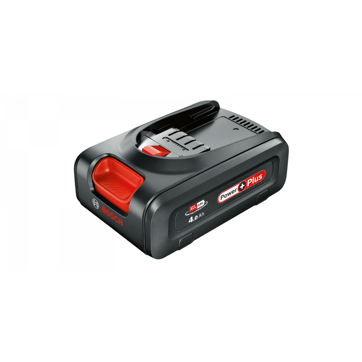  Bosch Batterie PBA 18V 4.0Ah PowerPlus (1607A350T0)