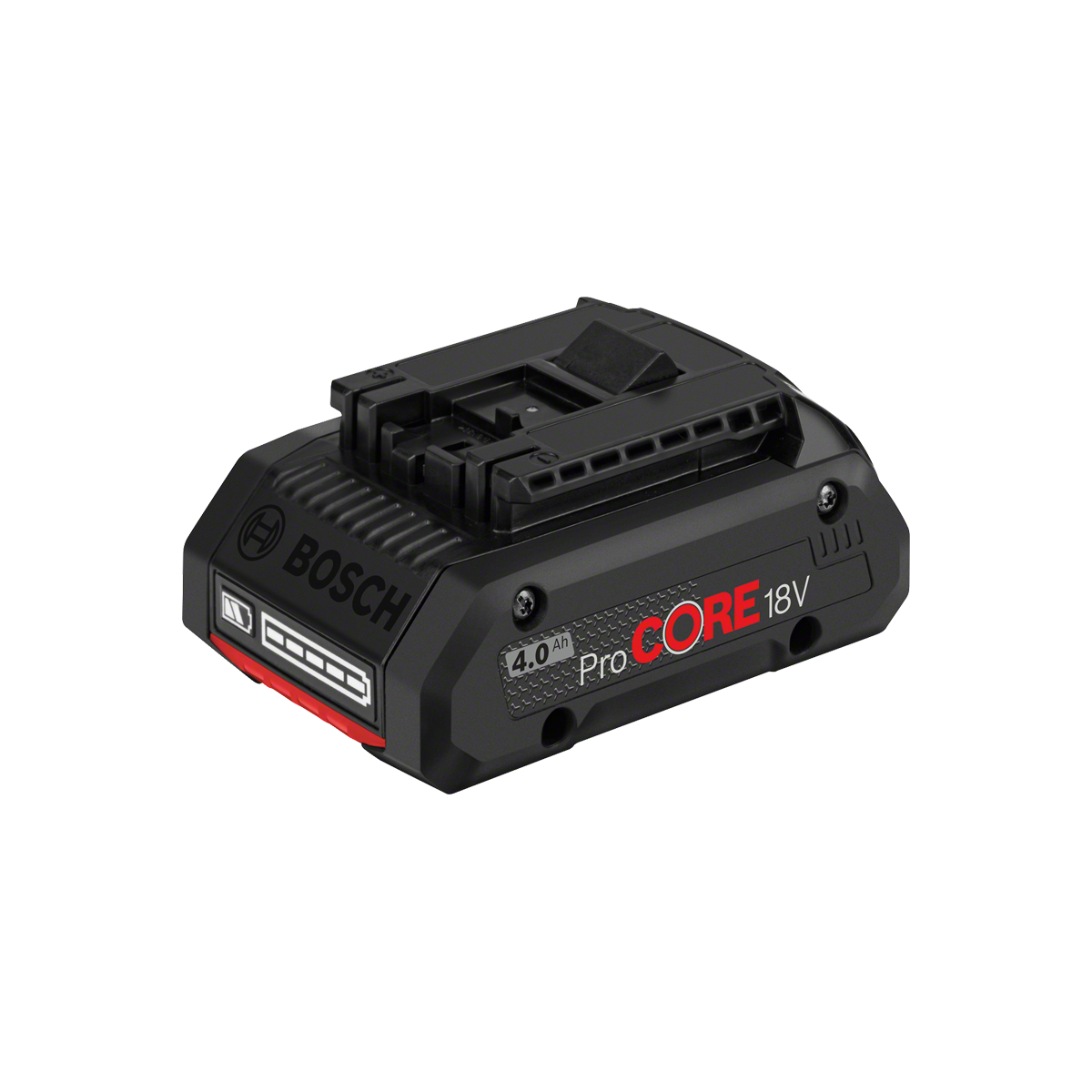  Bosch Batterie ProCORE GBA 18V 4.0Ah (1600A016GB)