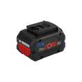  Bosch Batterie GBA 18V ProCORE 5.5Ah Professional (1600A02149)