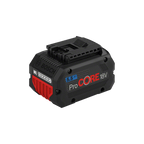  Bosch Batterie GBA 18V ProCORE 5.5Ah Professional (1600A02149)