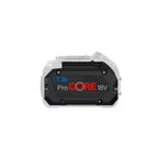 Bosch Batterie ProCORE GBA 18V 8.0Ah Professional (1600A016GK)