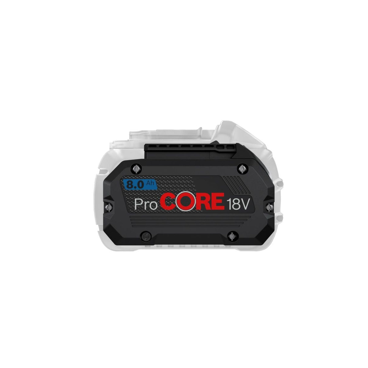  Bosch Batterie ProCORE GBA 18V 8.0Ah Professional (1600A016GK)