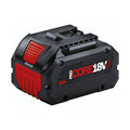  Bosch Batterie GBA 18V ProCORE+ 8.0Ah Professional (1600A02X00)