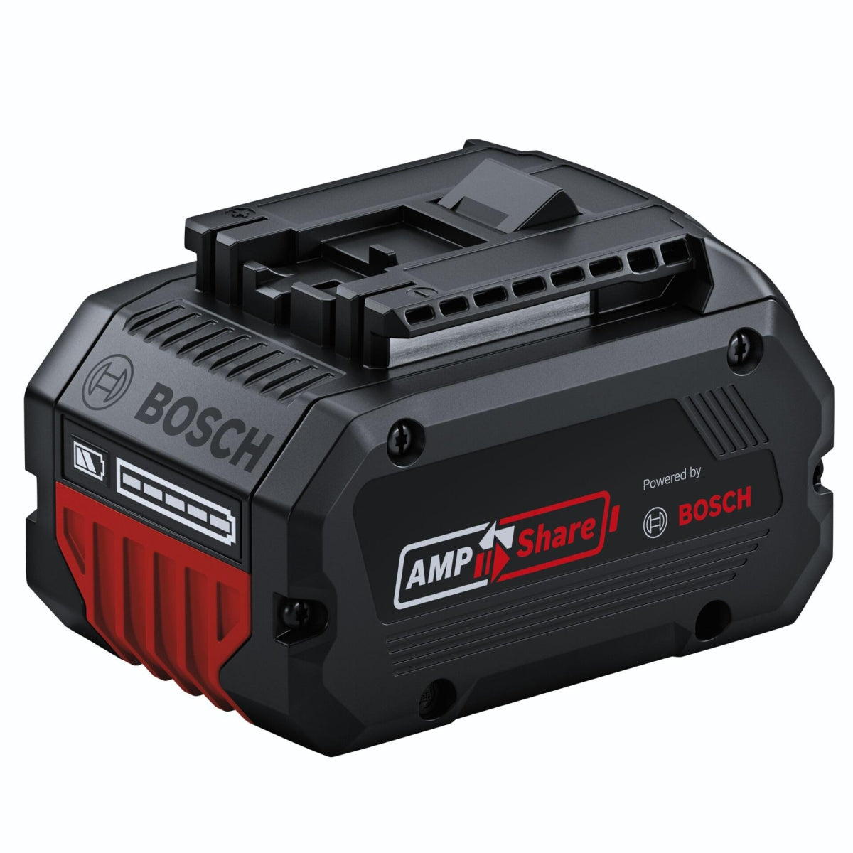  Bosch Batterie GBA 18V ProCORE+ 8.0Ah Professional (1600A02X00)