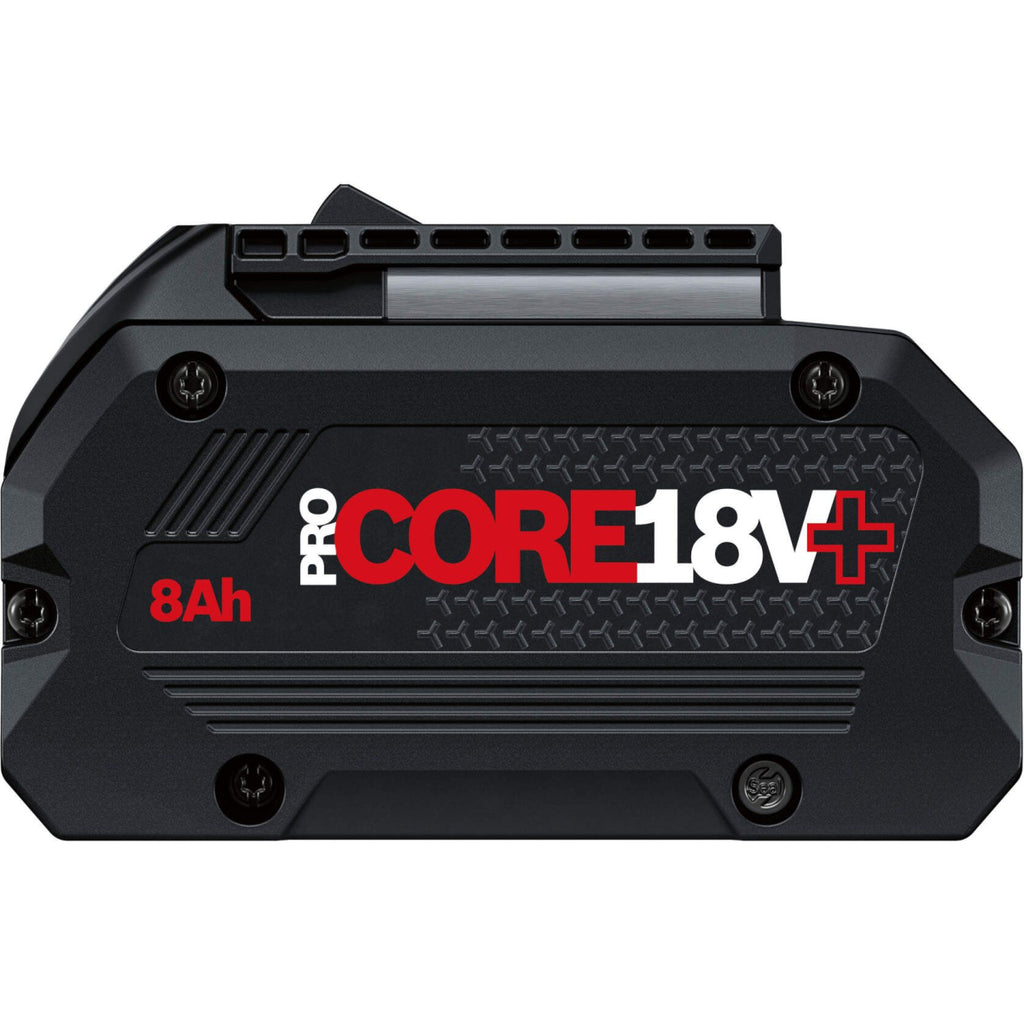  Bosch Batterie GBA 18V ProCORE+ 8.0Ah Professional (1600A02X00)