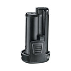  Bosch Batterie PBA 12V 2.0Ah O-B Power4All (1607A3507N)
