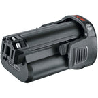  Bosch Batterie PBA 12V 2.0Ah O-B Power4All (1607A3507N)