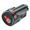  Bosch Batterie PBA 12V 2.5Ah O-B Power4All (1600A00H3D)