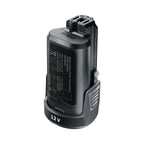  Bosch Batterie PBA 12V 2.5Ah O-B Power4All (1600A00H3D)