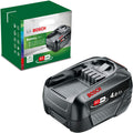  Bosch Batterie PBA 18V 4.0Ah W-C (1600A011T8)