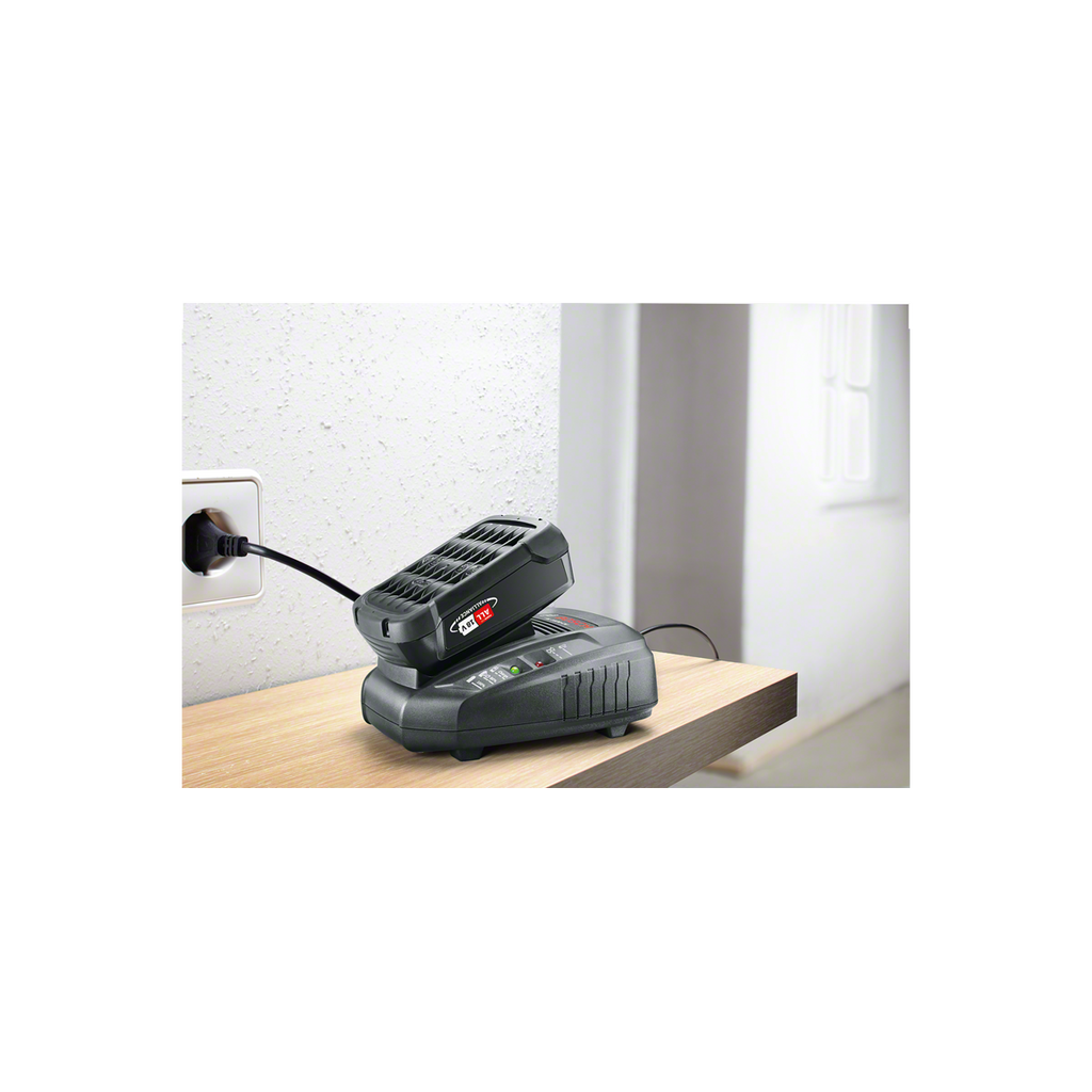  Bosch Batterie PBA 18V 4.0Ah W-C (1600A011T8)