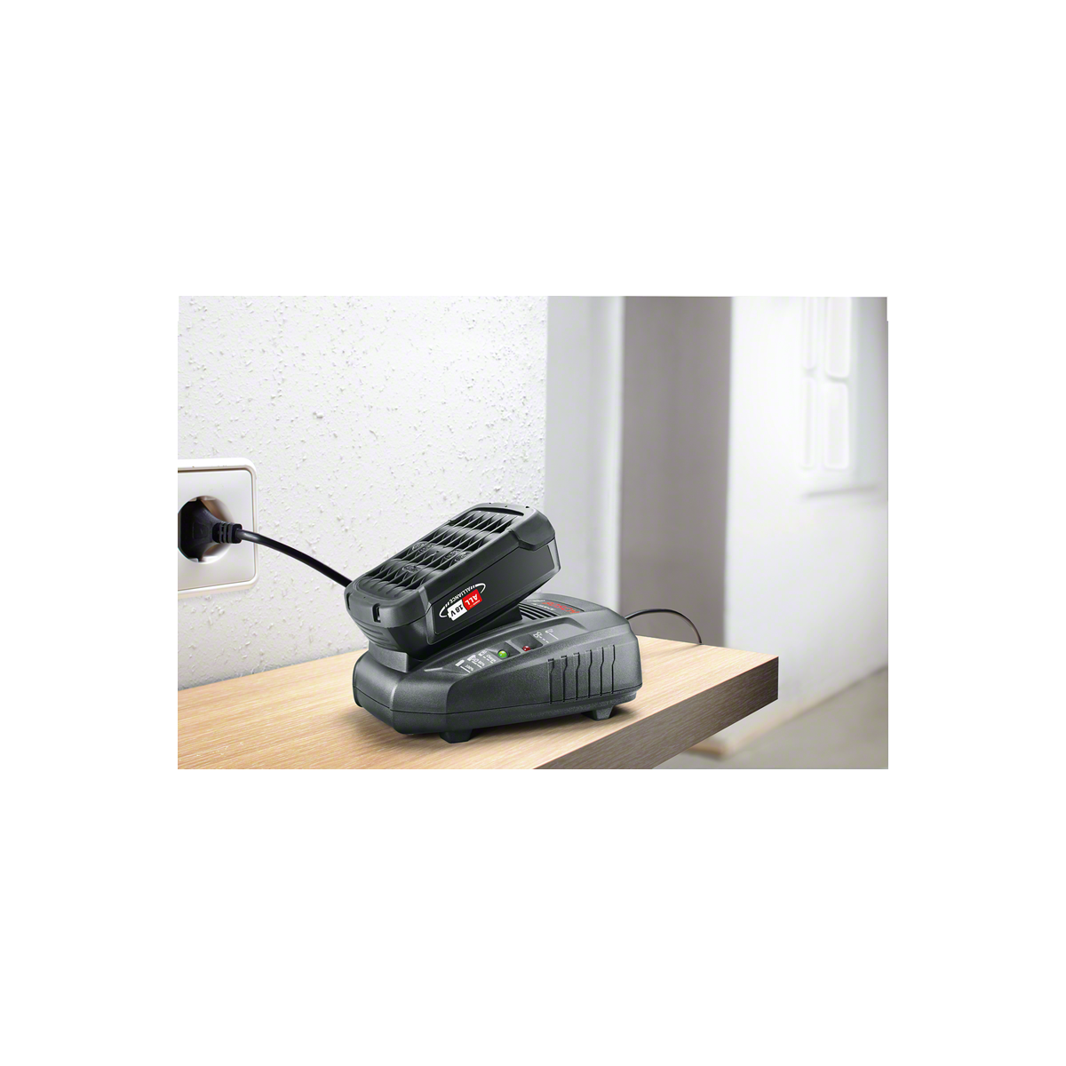  Bosch Batterie PBA 18V 4.0Ah W-C (1600A011T8)