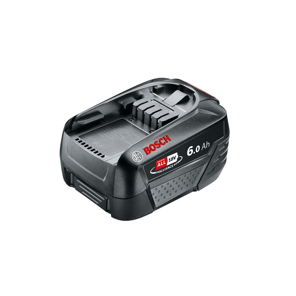  Bosch Batterie PBA 18V 6.0Ah W-C (1600A00DD7)