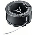  Bosch Bobine De Fil De Coupe De 6 M ø1,6 Mm (F016800570)