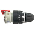  Bosch Boitier D'engrenages Pour Perceuse GSB 14.4 V-LI, GSB 18 V-LI (2609199295)