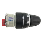  Bosch Boitier D'engrenages Pour Perceuse GSB 14.4 V-LI, GSB 18 V-LI (2609199295)